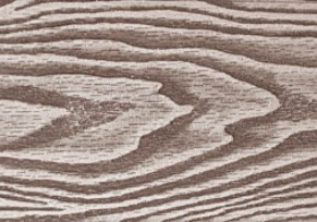 Террасная доска Террапол Смарт 3D Полнотелая без паза 3000 или 2000х130х24 мм, цвет Венге Соренто фото 3