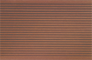 Террасная доска Террапол Смарт Пустотелая с пазом 4000 или 3000х130х22 мм, цвет Абрикос фото 2