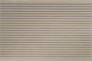 Террасная доска Террапол Смарт Пустотелая с пазом 4000 или 3000х130х22 мм, цвет Арахис фото 2