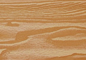 Террасная доска Террапол Смарт 3D Полнотелая без паза 3000 или 2000х130х24 мм, цвет Дуб Севилья фото 3