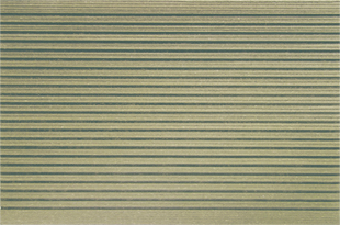Террасная доска Террапол Смарт Пустотелая с пазом 4000 или 3000х130х22 мм, цвет Фисташка фото 2