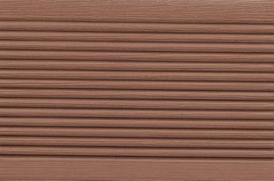 Террасная доска Террапол КЛАССИК полнотелая без паза 3000 или 2000х147х24 мм, цвет Абрикос фото 2