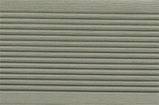 Террасная доска Террапол КЛАССИК полнотелая с пазом 4000 или 3000х147х24 мм, цвет Фисташка фото 2