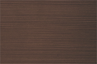 Террасная доска Террапол Смарт Пустотелая с пазом 4000 или 3000х130х22 мм, цвет Орех Милано фото 1