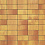 Брусчатка Выбор Прямоугольник Листопад 2.П.8 80 мм. Каир